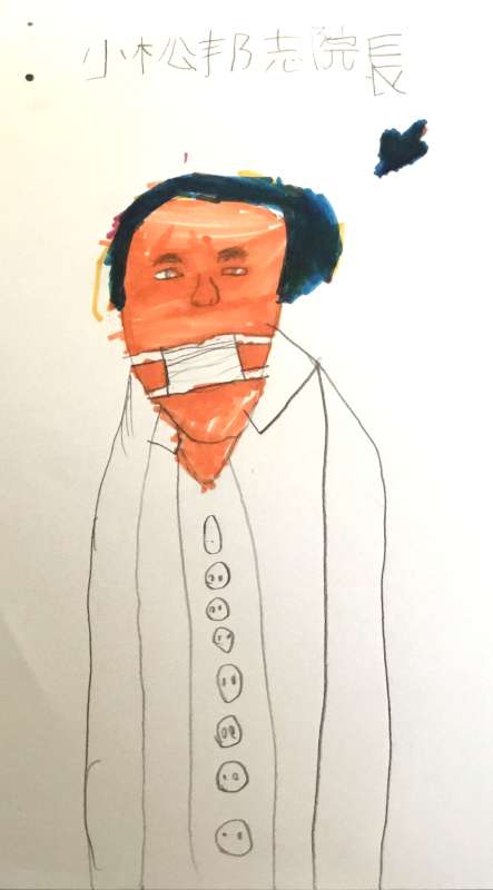 日葵（ひなた）くんの作品（その５）